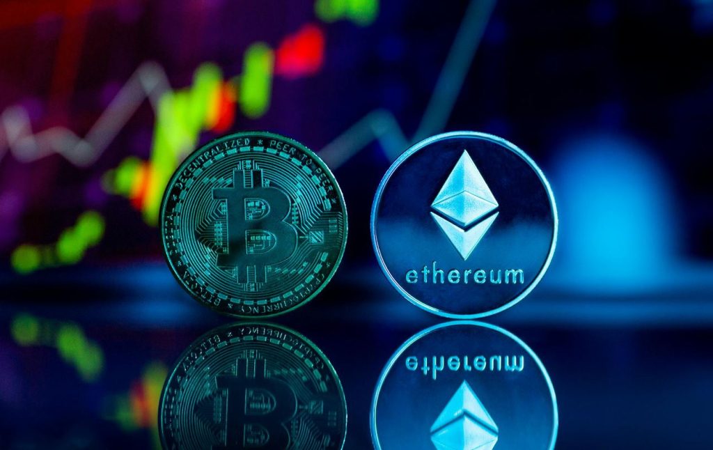 Ethereum Casino in Canda